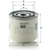 Olejový filter MANN-FILTER W 917/1