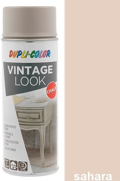 Dupli-Color Vintage Effect Sahara light beige Spray 400 ml 