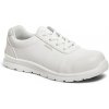 Sparco TRACKDAY LACES WALKER ESD S2 SR FO Bezpečnostná obuv Biela, 43