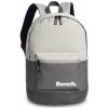 Batôžtek Bench classic daypack 16 L sivá