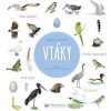 Vtáky (Judith Gueyfier, Julien Norwood, Natalie Todrjman)