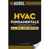Audel HVAC Fundamentals Volume 3 Air-Conditioning, Heat Pumps, and Distribution Systems (Brumbaugh James E.)