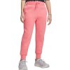Under Armour | Under Armour Rival Fleece Joggers | rúžová| XL