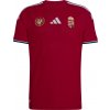 Dres adidas Hungary Authentic Jersey 2026 kc6096 Veľkosť M