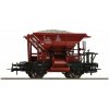 ROCO Talbot výsypný vozeň CSD RO56250