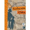 Pozłacana Rybka. Plus minus 16 (Barbara Kosmowska)(Brožovaná)