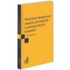Medzinárodnoprávne aspekty prírodných a priemyselných katastrof - Lucia Bakošová