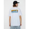 Patagonia Boardshort Logo Pocket Responsibili (white) XL, biela