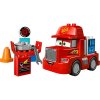 LEGO® Duplo 10417 Mack na pretekoch