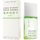 Issey Miyake L´Eau D´Issey Sport Mint toaletná voda pánska 100 ml