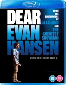 Dear Evan Hansen BD