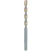 BOSCH Vystredovací vrták pre šesthrannú upínaciu stopku 8 mm 2608550079