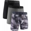 UNDER ARMOUR M UA Perf Tech Mesh 6in - 3pk CAMO - L