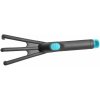 RICHMANN Dráp s 3 hrotmi PC0983
