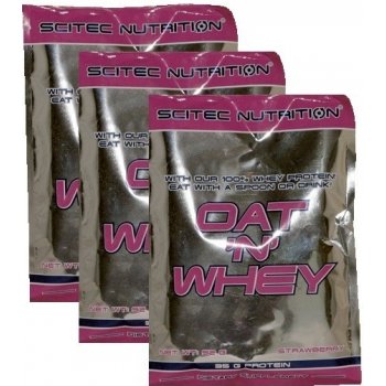 Scitec OAT'N'WHEY 92 g