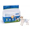 Plienky na psa Nobleza XS - 1-3kg (pás 18-30cm) - 12ks