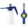 PRESSOL Rozprašovač PRESSOL SPRAYFIxx garden 1,0 l - žltý