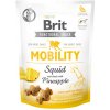 Brit Care Dog Functional Snack Mobility kalmár 150 g