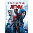 Ant-Man DVD