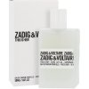 Zadig & Voltaire This is Her! 50 ml parfumovaná voda pre ženy