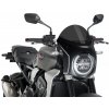 Puig Semi-Fairing 3143F dymová