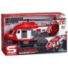 Alltoys Hasičská helikoptéra 1 : 16