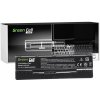Green Cell AS41PRO Baterie Asus G56/N46/N56/N56DP/N56V/N56VM/N56VZ/N76 5200mAh Li-ion - neoriginální