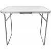 Aga DS585 Skládací kempingový stolík 80x60x70 cm