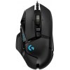 Logitech G502 X Plus Wireless RGB Gaming Mouse 910-006162