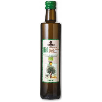 Primadonna olivový olej BIO 500 ml od 2,69 € - Heureka.sk