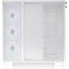 Thermaltake View 380 XL TG ARGB Snow CA-11E-00M6WN-00
