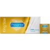 Pasante King Size Condoms 144 Pack, XL kondómy s nominálnou šírkou 60 mm