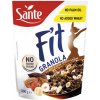 Sante Fit Granola 300 g orechy a kakao