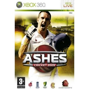 Ashes Cricket 2009