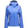 BLACK DIAMOND W FINELINE STRETCH SHELL Clean Blue