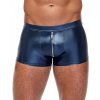 NEK Matte Look Boxer Briefs 2133229 Dark Metallic Blue