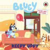 Bluey: Keepy Uppy (Bluey)(Leporelo)