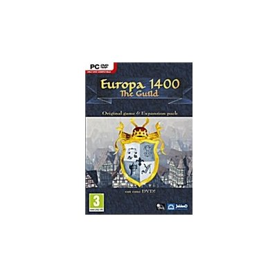 Europa 1400 - The Guild