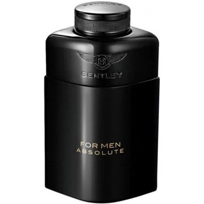 Bentley, Bentley For Men Absolute parfumovaná voda v spreji 100ml