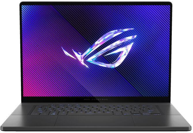 Asus Rog Zephyrus G16 GU605MY-QR058X