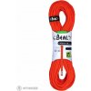 BEAL Karma lano, 9.8 mm, červená 60 m
