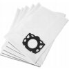 Syntetické vrecko do vysávača 5x WD2 WD3 MV2 MV3 KWD SE 4001 SE4002 5 ks