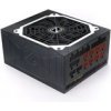 Napájací zdroj ZALMAN ZM750-ARX - 750W 80+ Platinum, 13.5cm ventilátor, modulárny