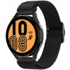 SPIGEN 44771 SPIGEN FIT LITE Remienok Samsung Galaxy Watch 4 40 / 42 / 44 / 46 mm čierny