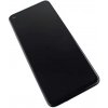 Originálny LCD displej + dotyková vrstva Realme 8 RMX3085 čierny