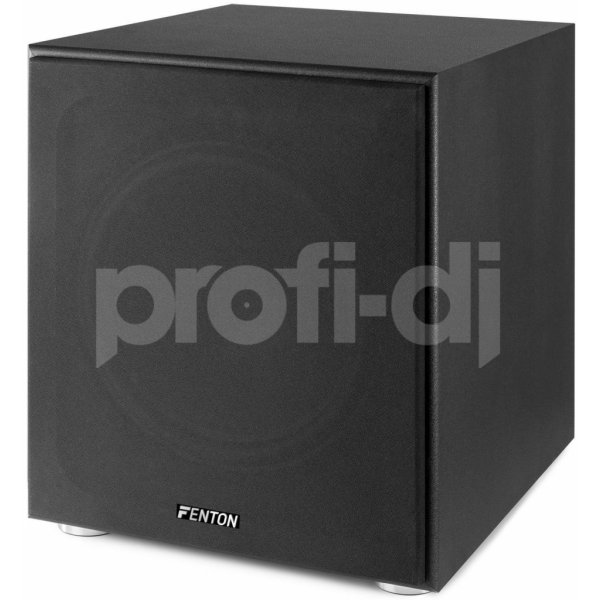 Subwoofer Fenton SHFS12B