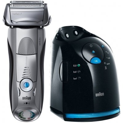 Braun Series 7 799