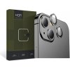 Hofi Camring Pro+, sklíčko pre šošovku fotoaparátu, iPhone 13 / 13 Mini, čierne 9589046921681
