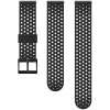 Suunto 20MM ATHLETIC 1 SILICONE STRAP BLACK
