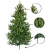 Foxigy Vianočný stromček Smrek 220cm Royal Wild